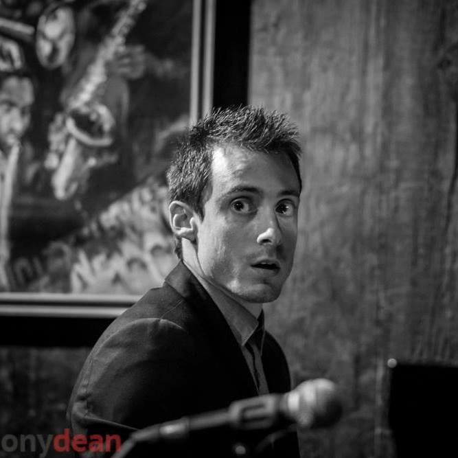 james looking in camera anthony dean