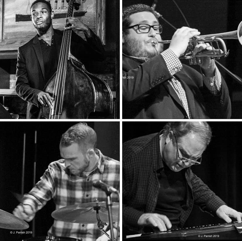 Nov 9 2019 four imprints